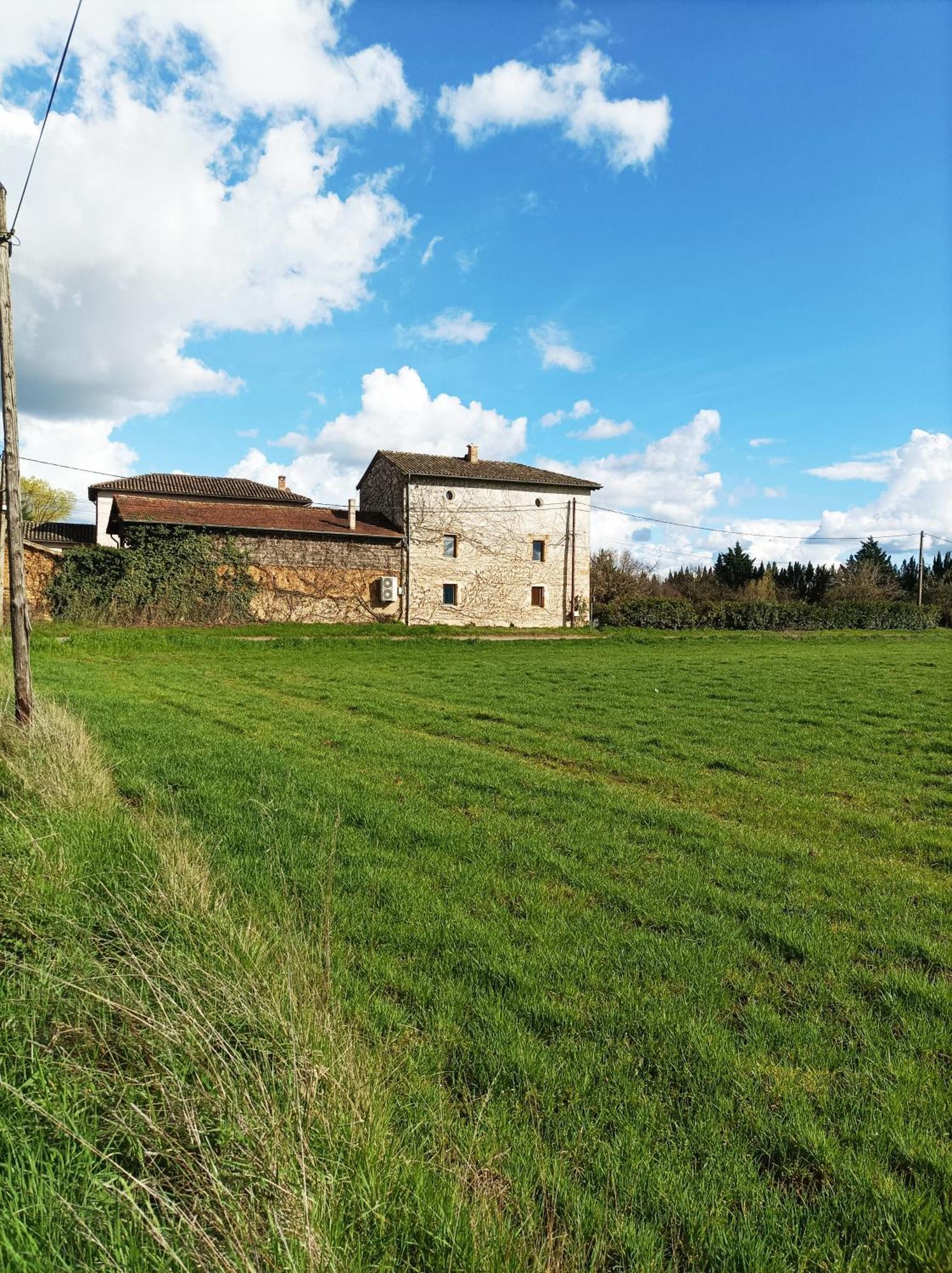 La Belle Riviere 1 Appartement Saint-Georges-de-Reneins Buitenkant foto